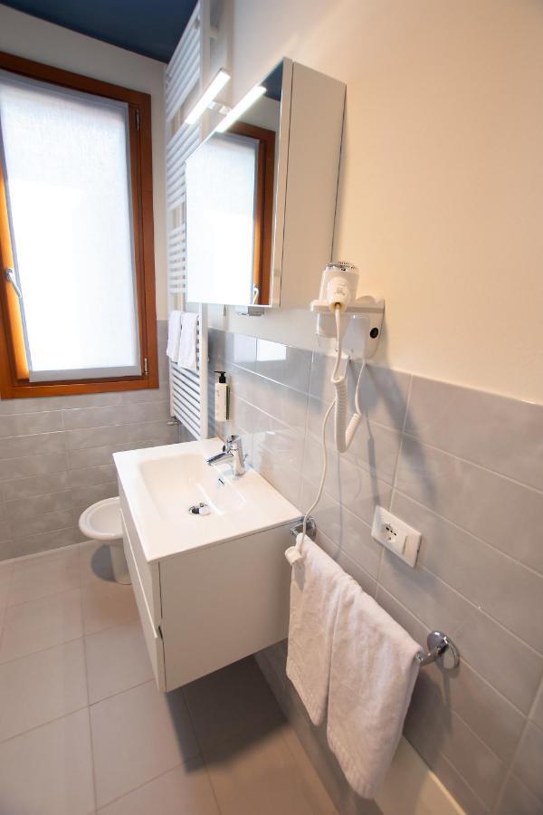 Hotel Residence Dolcenero ซานดาเนียลเล เดล ฟรีอูลี ภายนอก รูปภาพ