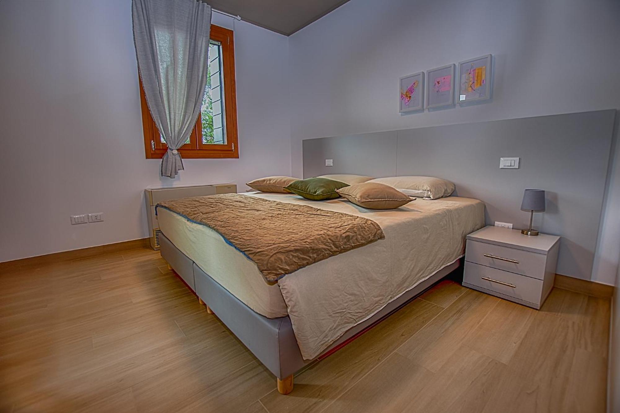 Hotel Residence Dolcenero ซานดาเนียลเล เดล ฟรีอูลี ภายนอก รูปภาพ